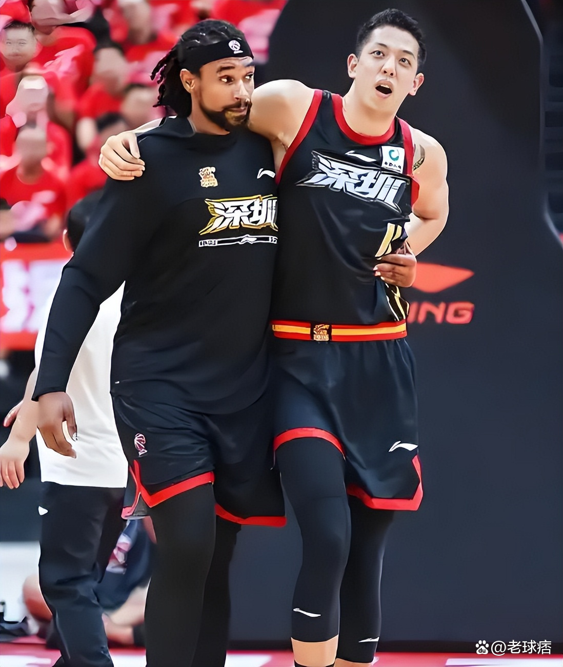 爱游戏APP包含国际比赛日体能课后,深圳男篮扳平良机备战葡超,质疑声仍在,控场能力受关注的词条